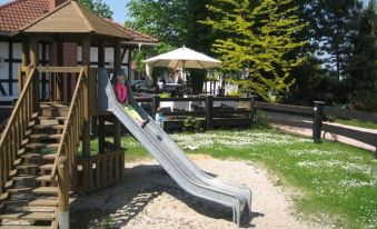 Romantik Hotel Schwanefeld & Spa