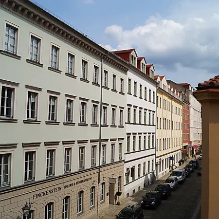 Romantik Hotel Bülow Residenz