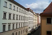Romantik Hotel Bülow Residenz - Romanttinen