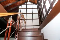 Pandanus Villa Hotel a Dhigurah