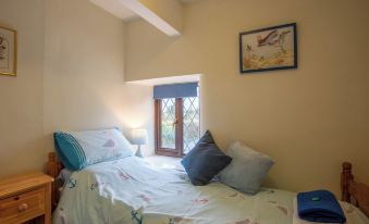 Sylvie's Country Cottage North Devon