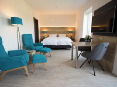 @ 家庭寄宿式酒店 丁克拉格酒店