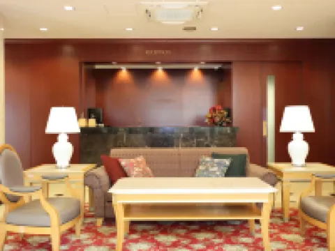 道後帕提歐酒店 松山市酒店
