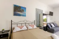 Appartamento Golden Beach Porto Cesareo