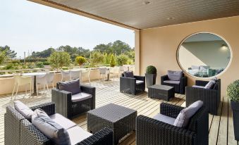 Club Vacances Bleues les Jardins de l'Atlantique
