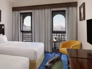 InterContinental Hotels Dar Al Hijra IC Madinah