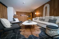 Hyatt Regency Andares Guadalajara - Spa