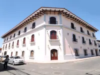 Hotel la Recolección Hotels in Leon