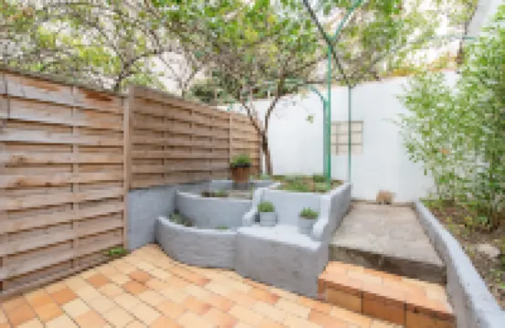 馬賽市中心公寓