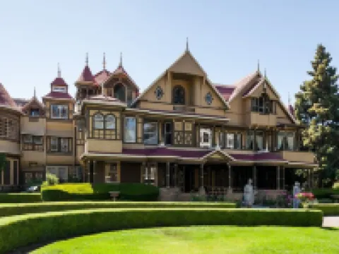 Americas Best Value Inn Milpitas/Silicon Valley Hotels in Milpitas