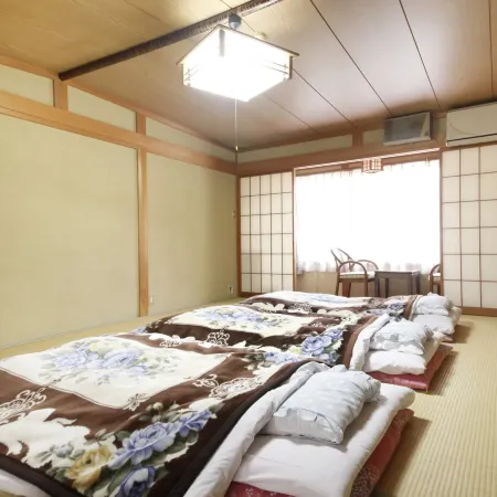 Yudanaka Seifuso