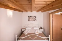 Athina Apartments Near the Sea Platania Hotels in Stalos