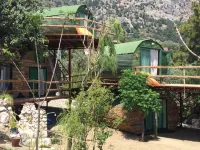 Mandala Camping Hotels in Uzunyurt Mahallesi