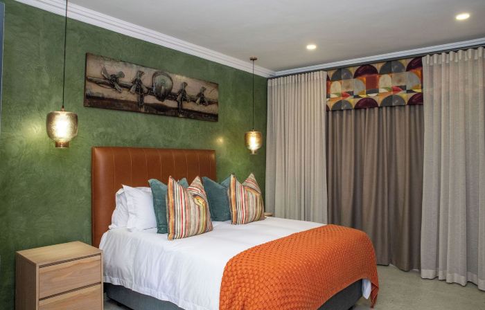 Iso'Bella Vita Guesthouse