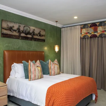 Iso'Bella Vita Guesthouse
