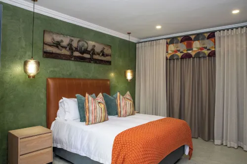 Iso'Bella Vita Guesthouse - Homestays