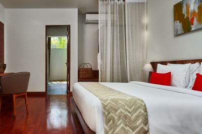 その他 テンプレーション ホテルの写真