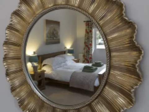 The Horseshoe Country Inn Hotels in Pickering