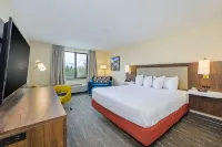 The Portlander Inn and Marketplace Hotel di Portland