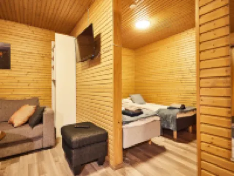 Heinolan Heinäsaari - Holiday and Camping Hotels in Heinola