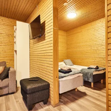 Heinolan Heinäsaari - Holiday and Camping