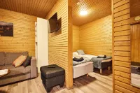 Heinolan Heinäsaari - Camping and cottages Hotels in Heinola