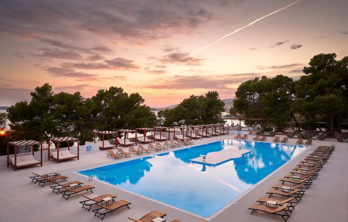 Ville Imperial Vodice