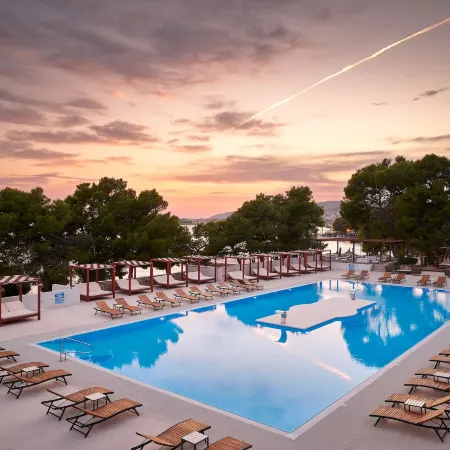 Ville Imperial Vodice