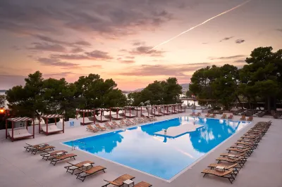 Ville Imperial Vodice Hotel di Vodice