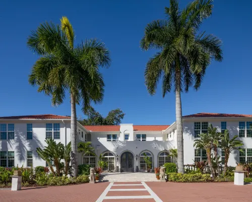 Shangri-La Springs Hotels in Bonita Springs