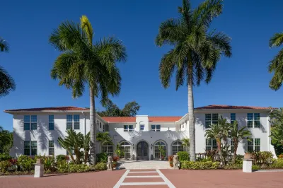Shangri-La Springs Hotels in Bonita Springs
