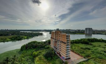 Jvk Park Hotel