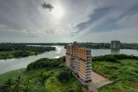Jvk Park Hotel Hotels in Tripunittura