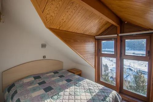 Vvf Résidence les Angles Pyrénées Hotel a Les Angles