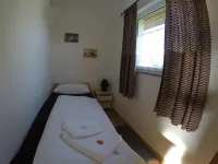 Aalhaus garden house secluded location only 900m to the beach