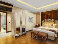 Seven Seas Hotel Hotels near Rohini