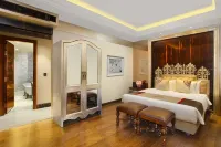 Seven Seas Hotel Отели рядом с достопримечательностью «Adventure Island»