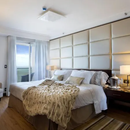 Royal Atlântica Macaé Hotel