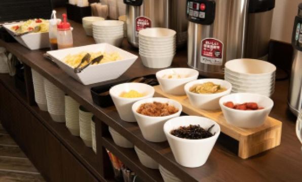 The Celecton Tsuchiura Ekimae