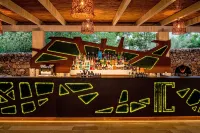 Masseria Corsano - bar