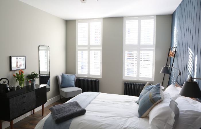 No.12 Self Check-in Apartments