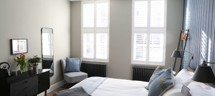 No.12 Self Check-in Apartments Hotels in Worcester