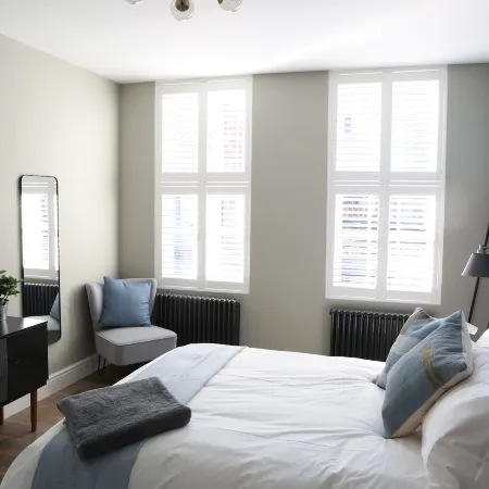 No.12 Self Check-in Apartments