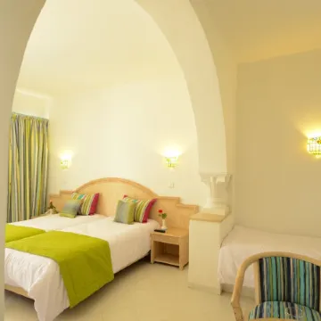 One Resort Aqua Park & Spa