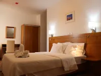 Belém Tejo - Setubalense Hotel berhampiran Menara Belem