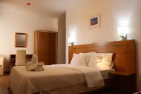 Belém Tejo - Setubalense Hotel a Santa Maria de Belém