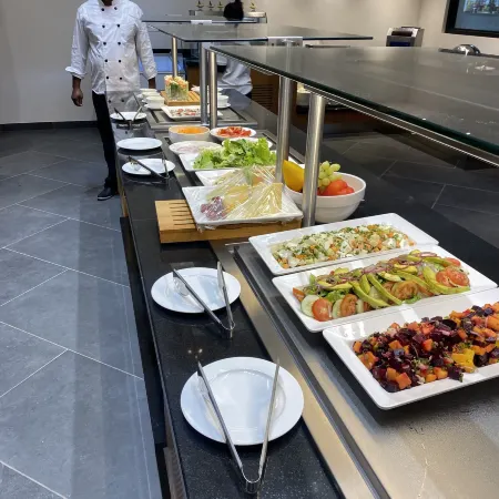 Toa Hotel & Spa Zanzibar