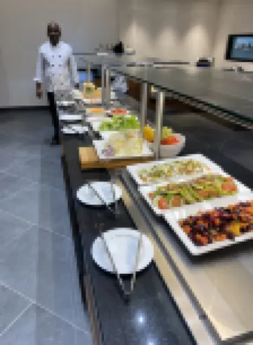 Toa Hotel & Spa Zanzibar