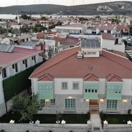 Çiğdem'Inn Sığacık (Cigdeminn Sigacik)