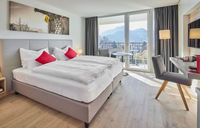 Boardinghouse Das Rundum